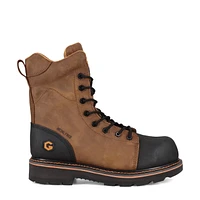 Men's Tanker5 Wide Width Boot