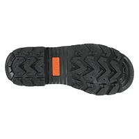 Men's Tanker5 Wide Width Boot