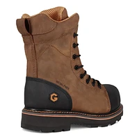Men's Tanker5 Wide Width Boot