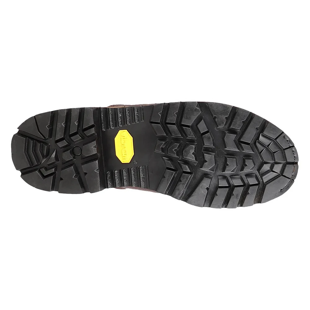 Men's 5Star General Wide Width Boot