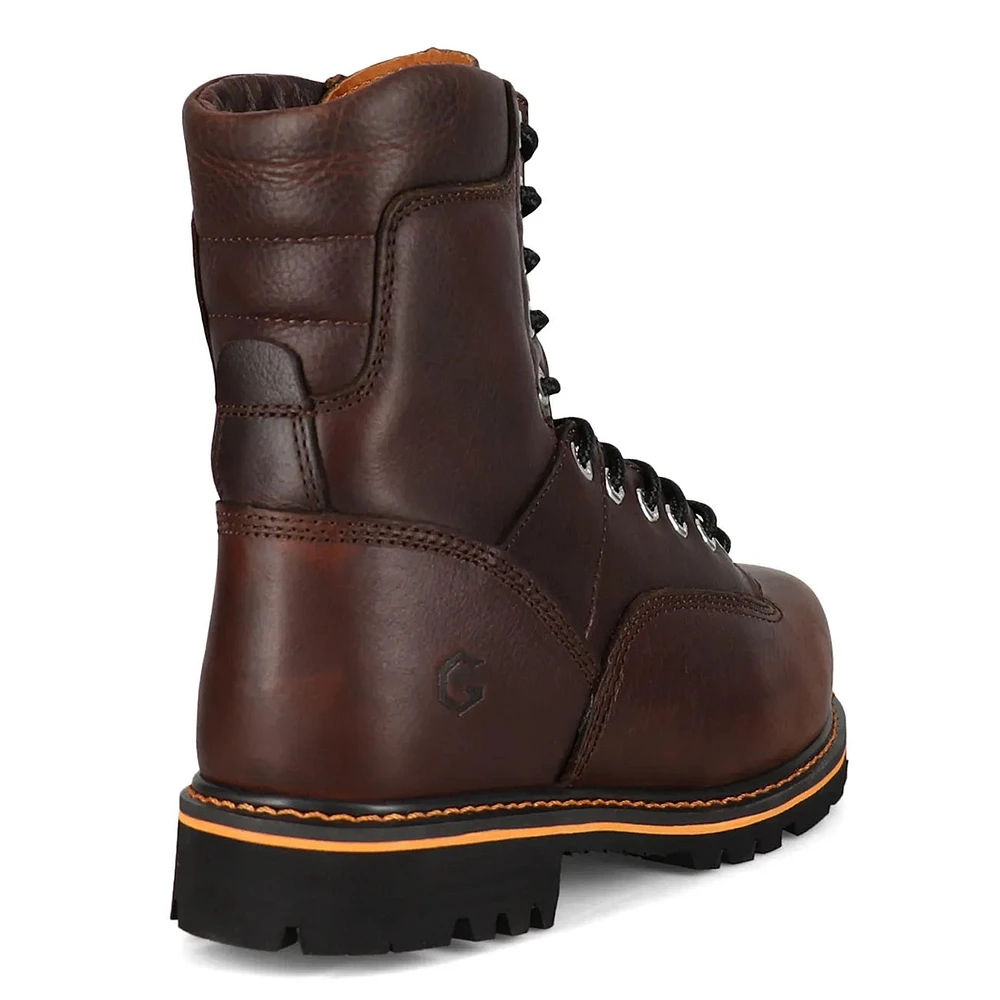 Men's 5Star General Wide Width Boot