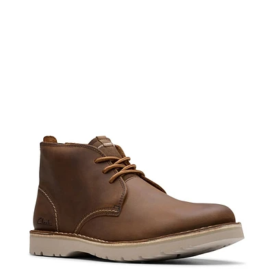 Men's Eastridge Mid Chukka Boot