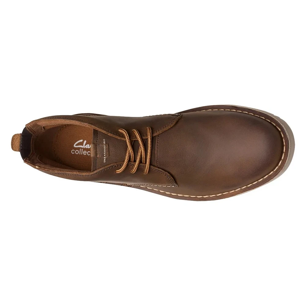 Men's Eastridge Mid Chukka Boot