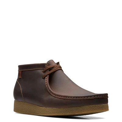 Men's Shacre Wide Width Chukka  Boot