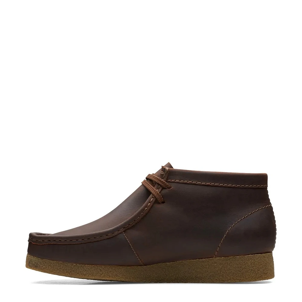 Men's Shacre Wide Width Chukka  Boot