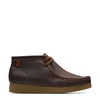 Men's Shacre Wide Width Chukka  Boot