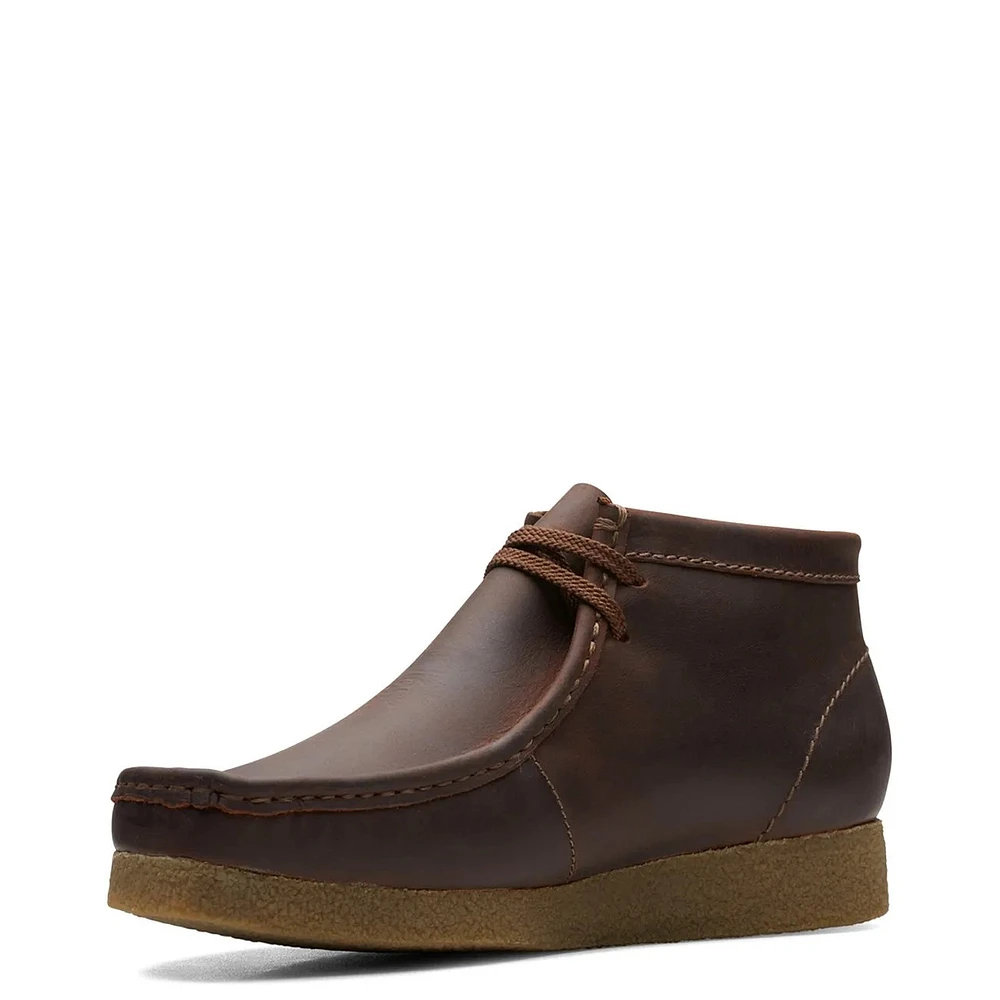 Men's Shacre Wide Width Chukka  Boot