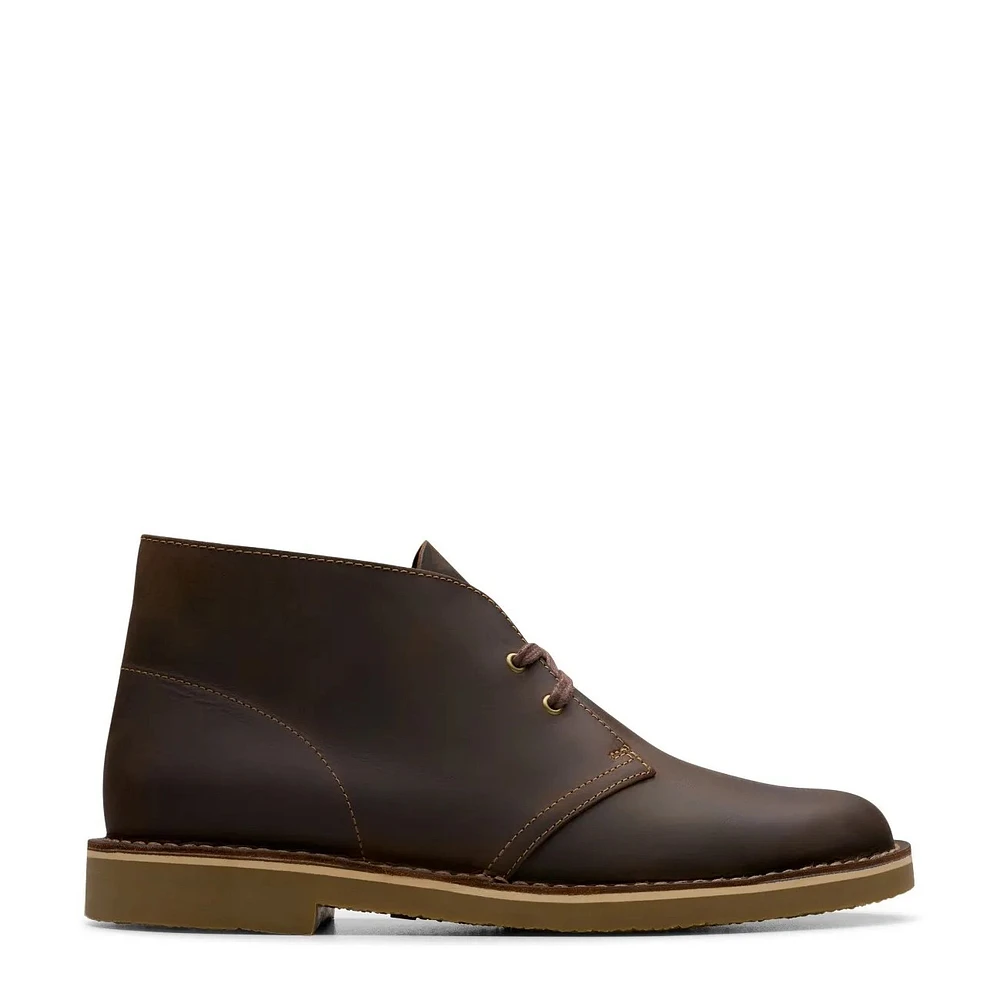 Men's Shepton Wide Width Chukka Boot