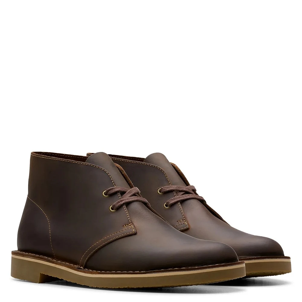 Men's Shepton Wide Width Chukka Boot