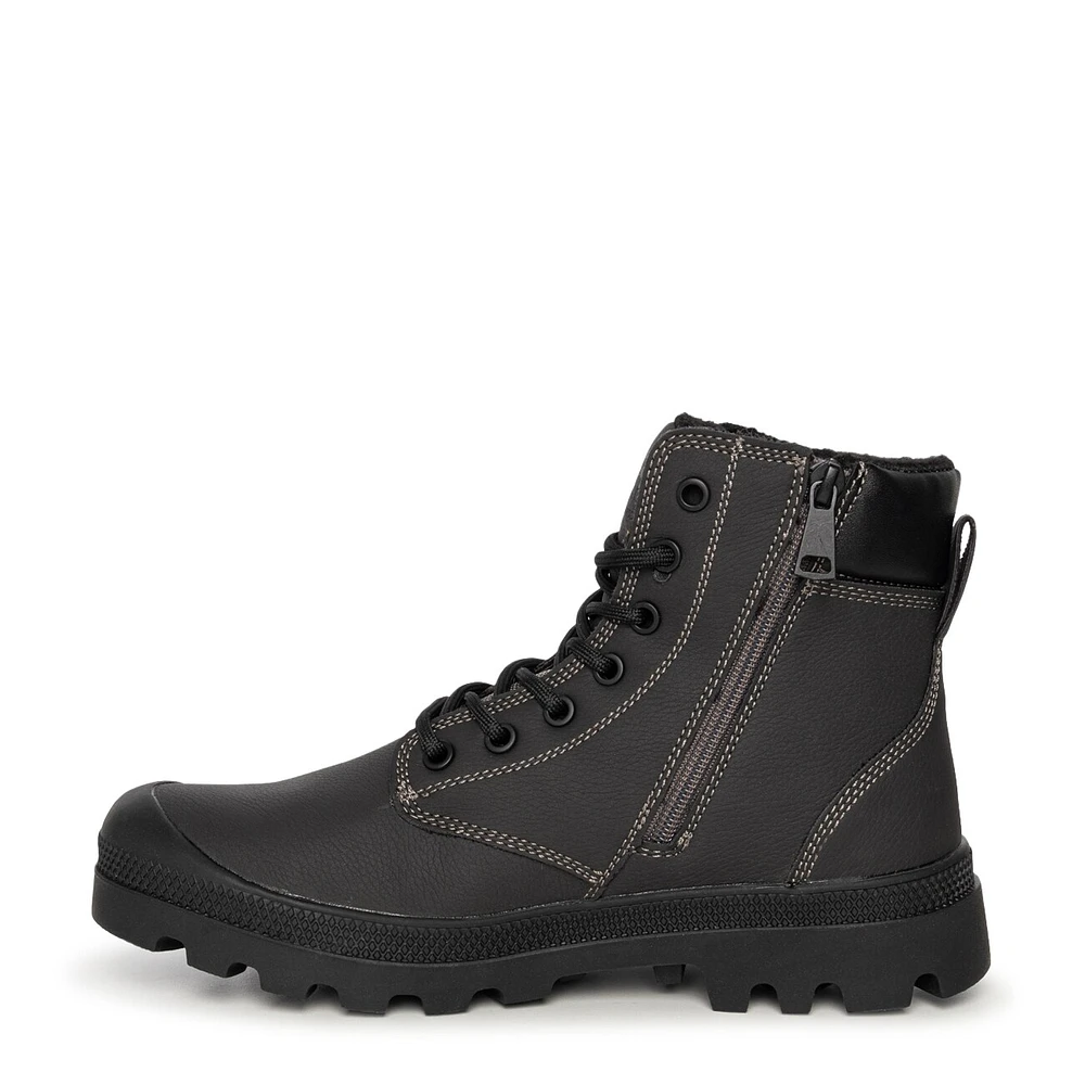 Men's Combat Winter Boot