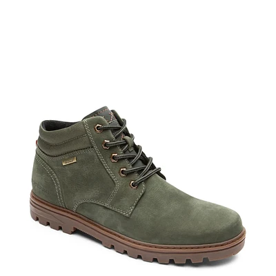 Men's Weather Or Not Chukka Boot