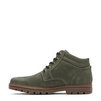 Men's Weather Or Not Chukka Boot