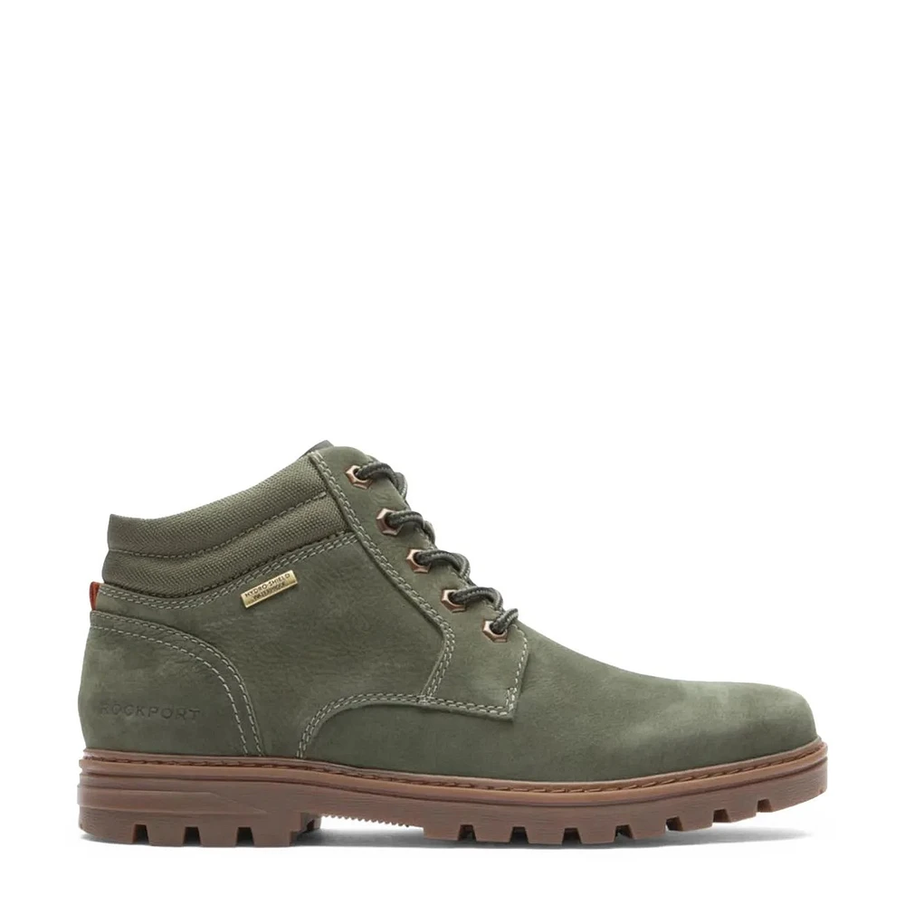 Men's Weather Or Not Chukka Boot