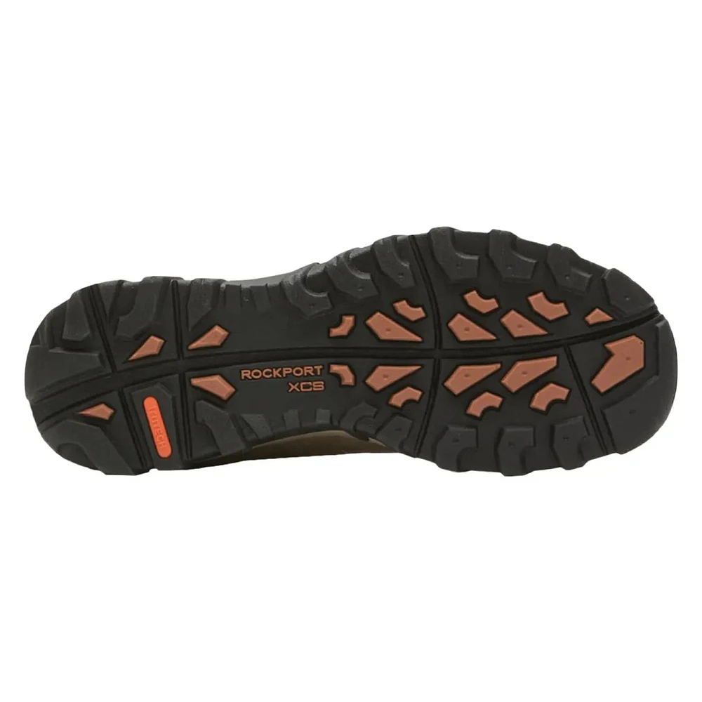 Men's Cold Springs Plus II Hiking Boot