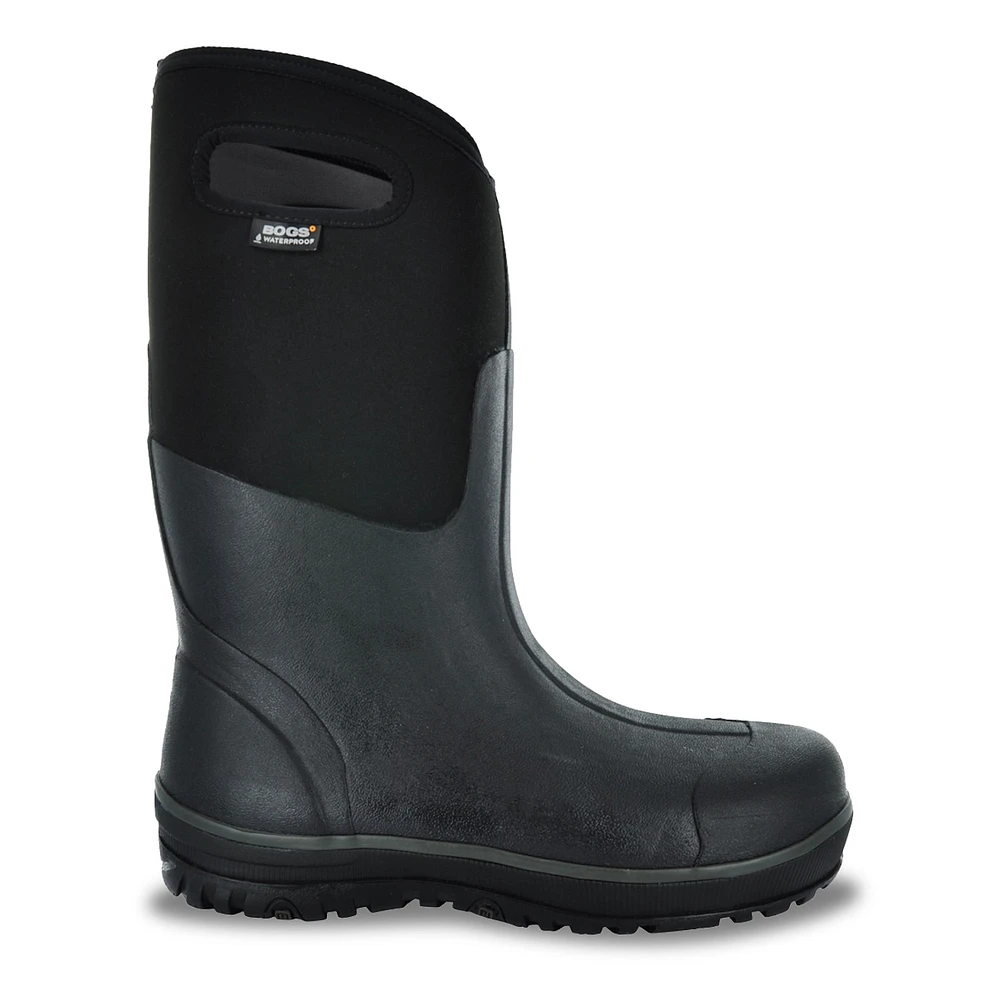 Men's Classic Ultra High Waterproof Winter Boot