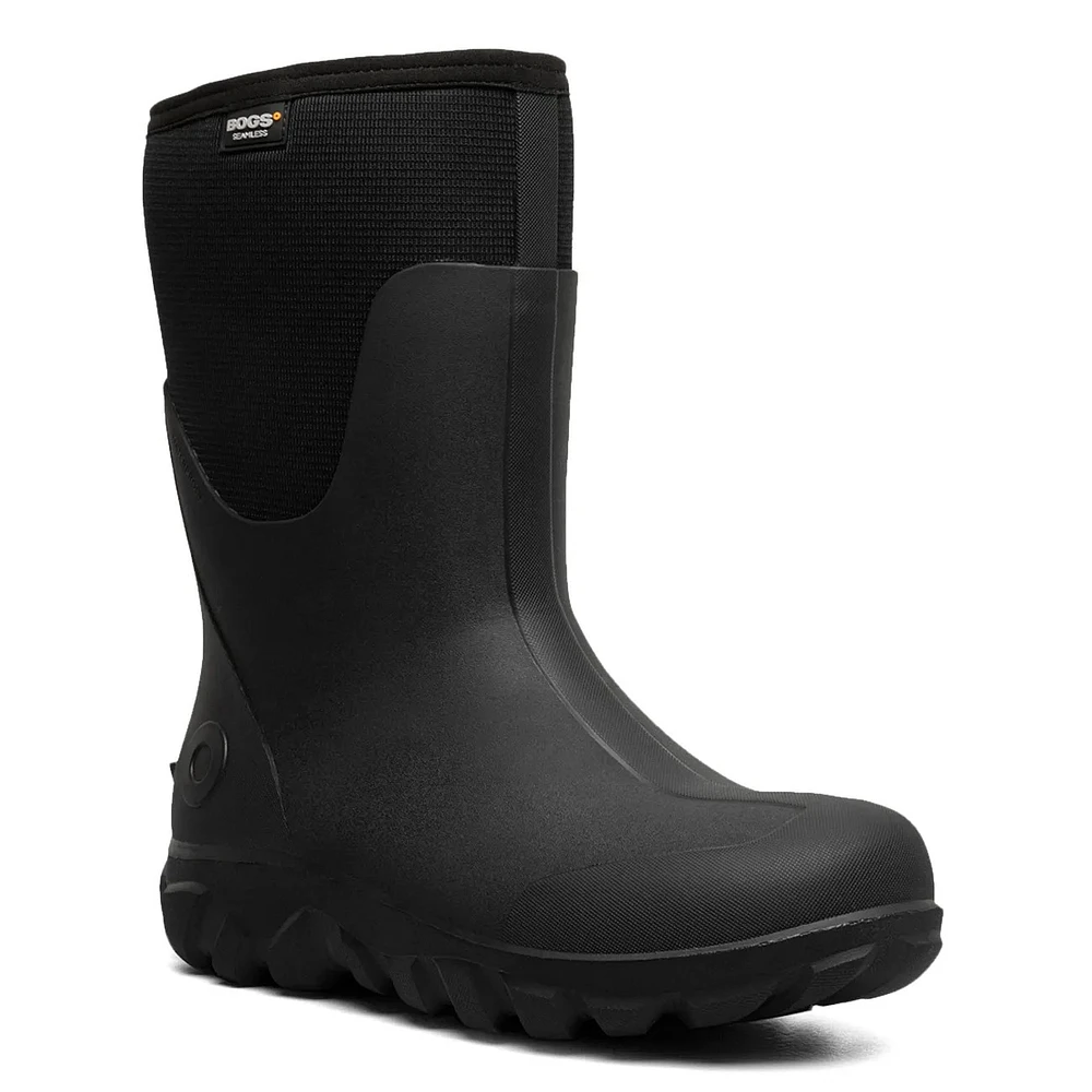 Men's Waterproof Classic ll Mid Winter Boot