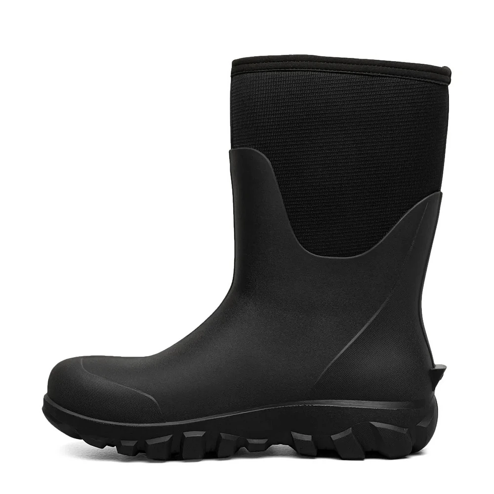 Men's Waterproof Classic ll Mid Winter Boot