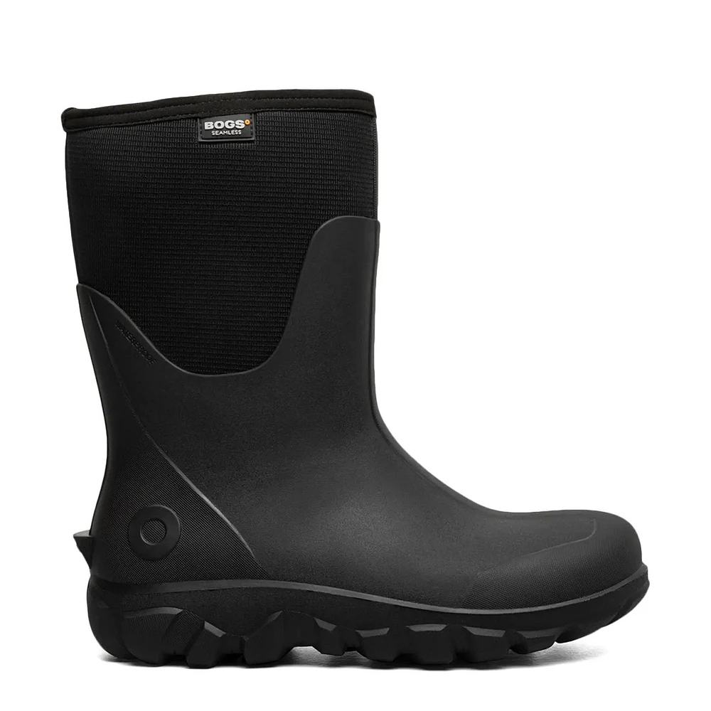 Men's Waterproof Classic ll Mid Winter Boot