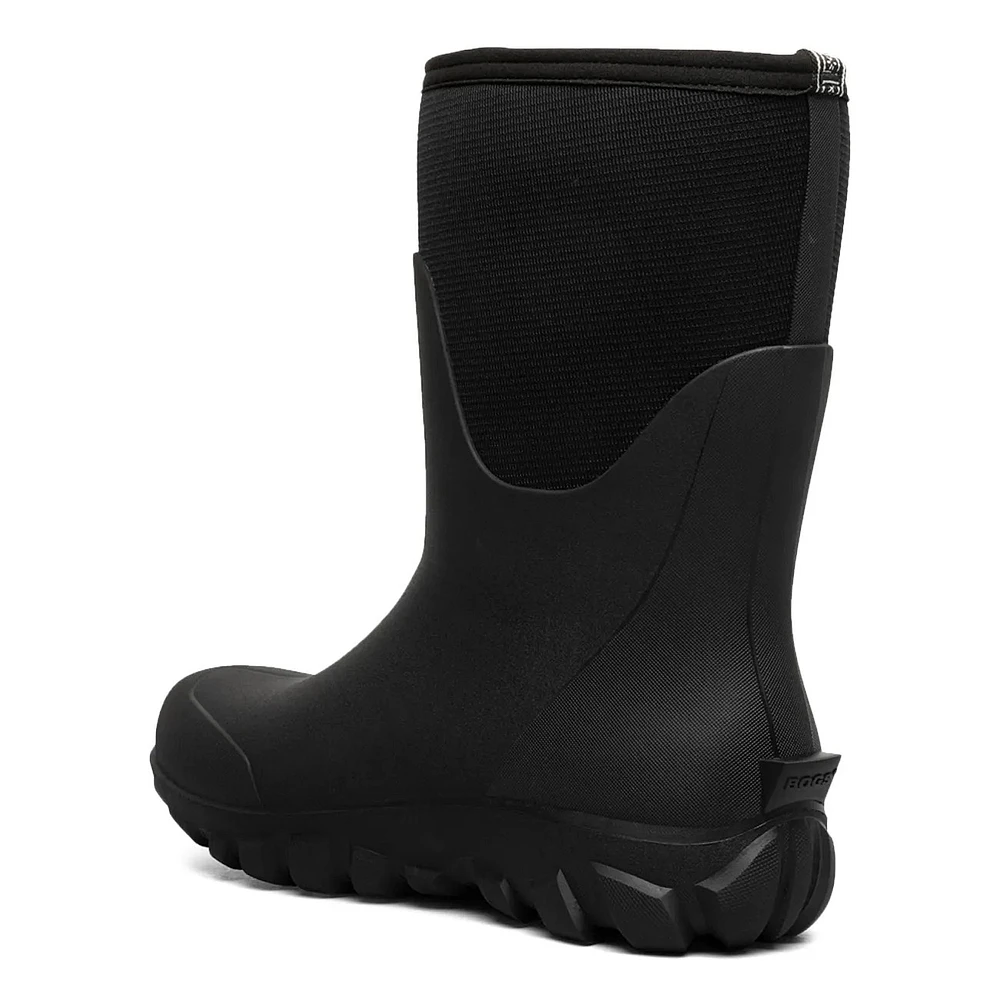 Men's Waterproof Classic ll Mid Winter Boot