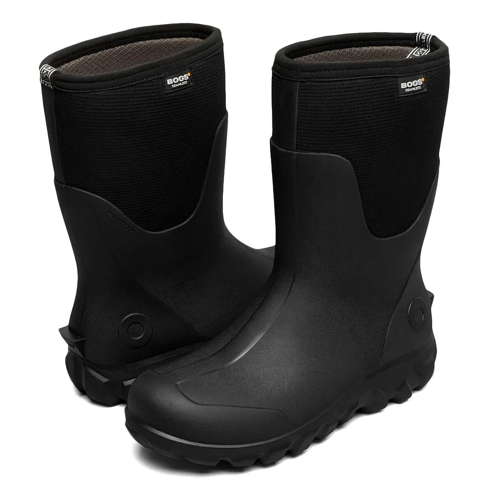 Men's Waterproof Classic ll Mid Winter Boot