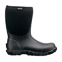 Men's Classic Mid Winter Boot