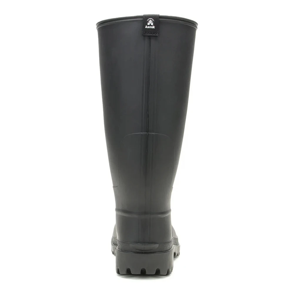 Men's Michael Waterproof Rain boot