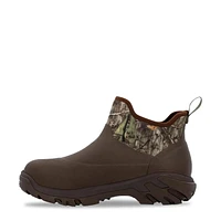 Woody Sport Ankle Waterproof Winter Boot