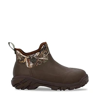 Woody Sport Ankle Waterproof Winter Boot