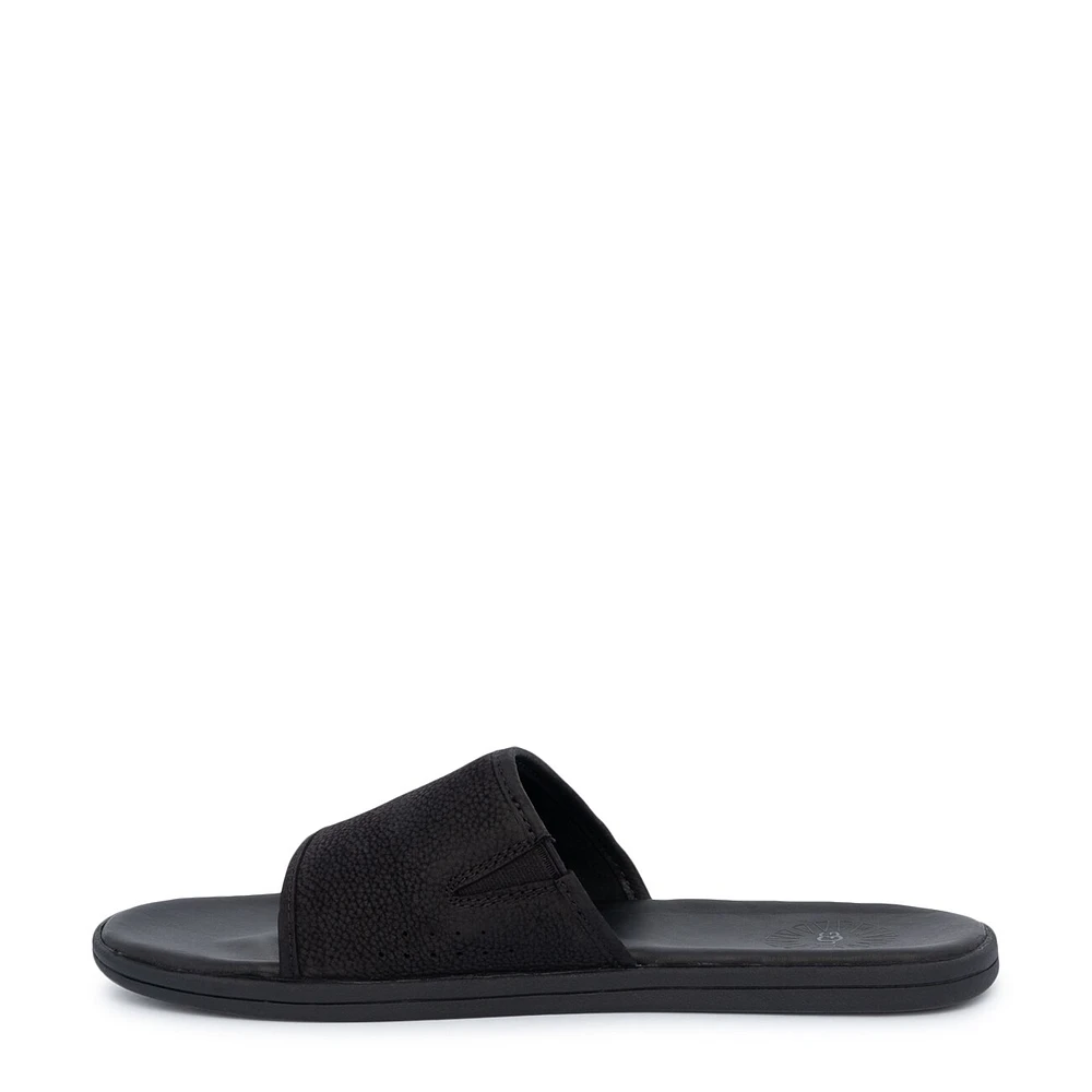 Men's Seaside Slide