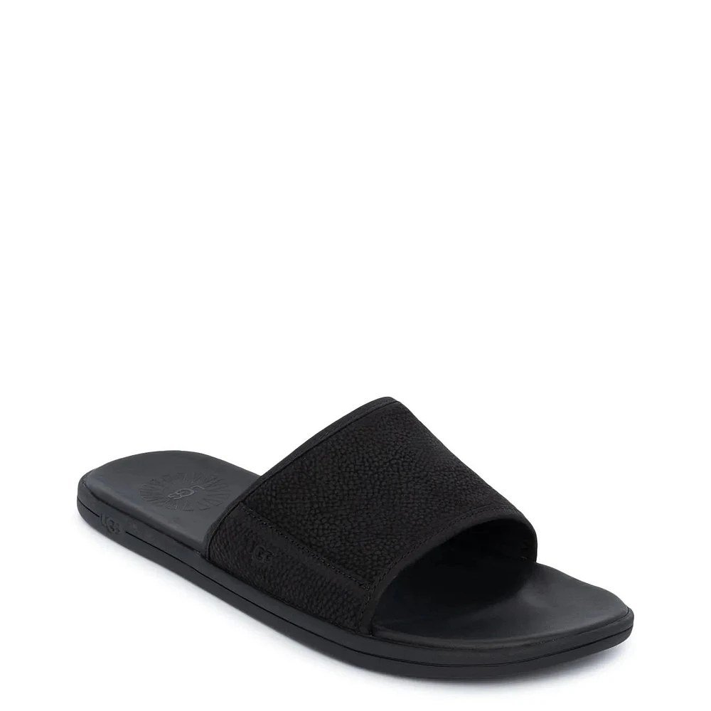 DECKERS OUTDOOR CANADA SEASIDE ll SLIDE