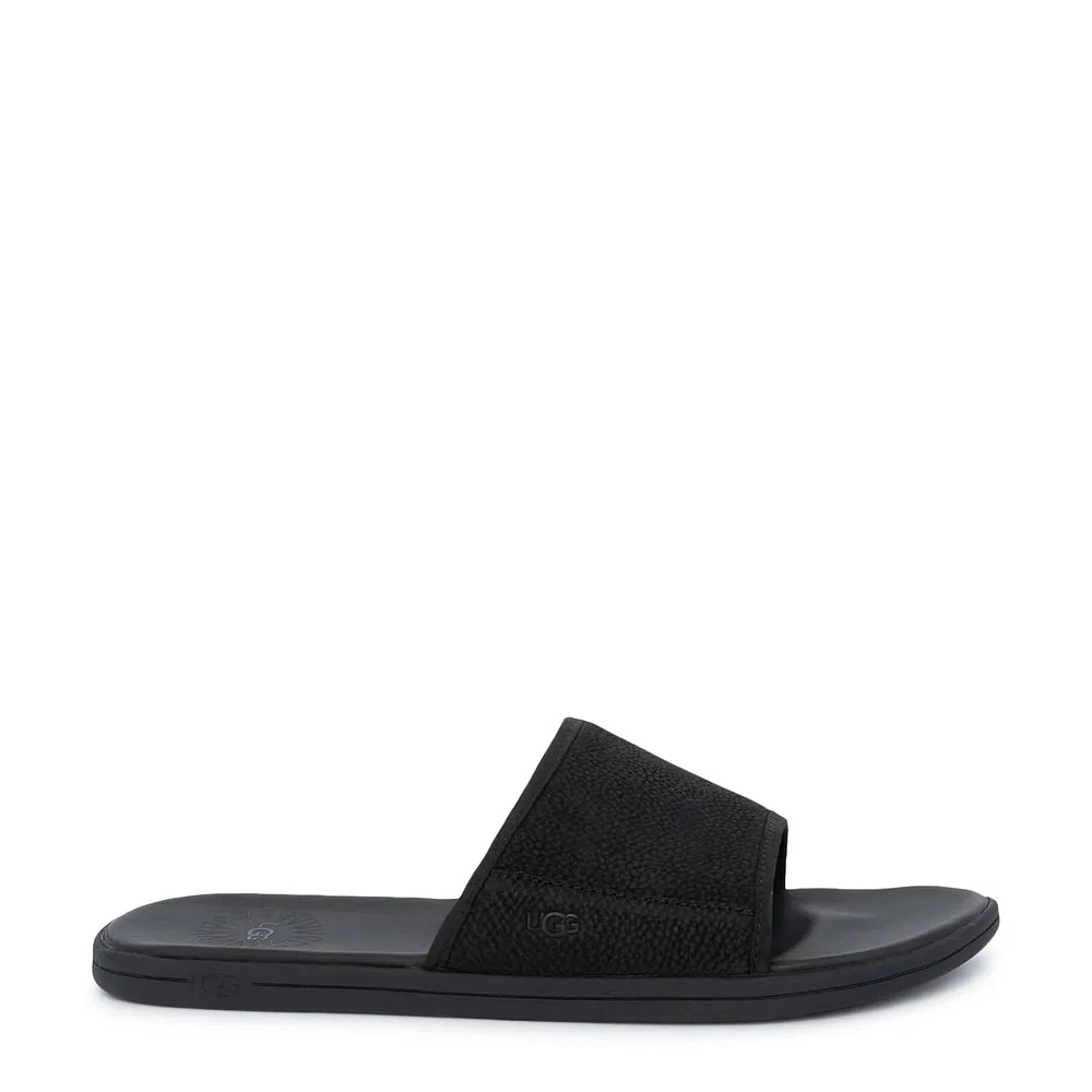DECKERS OUTDOOR CANADA SEASIDE ll SLIDE