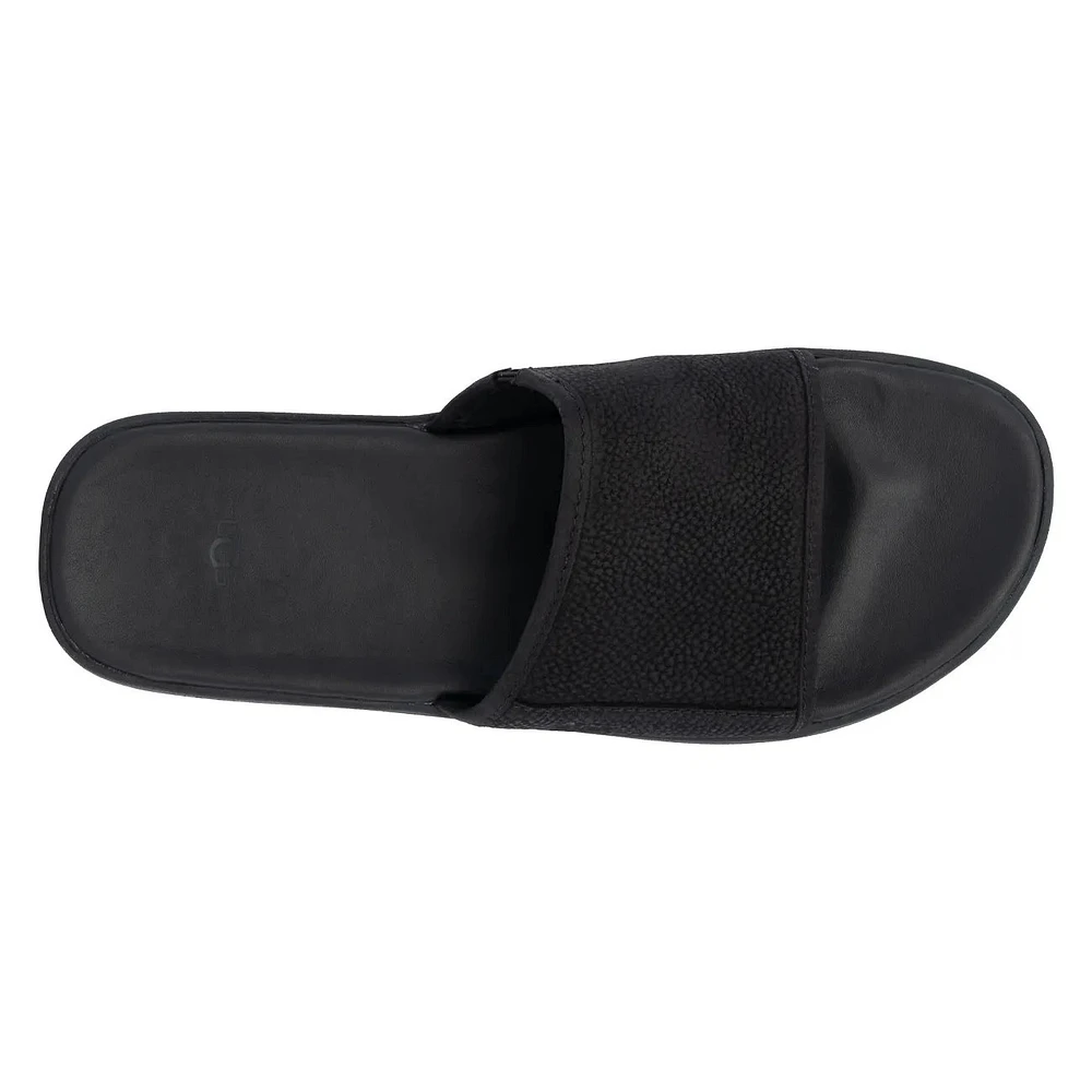 DECKERS OUTDOOR CANADA SEASIDE ll SLIDE