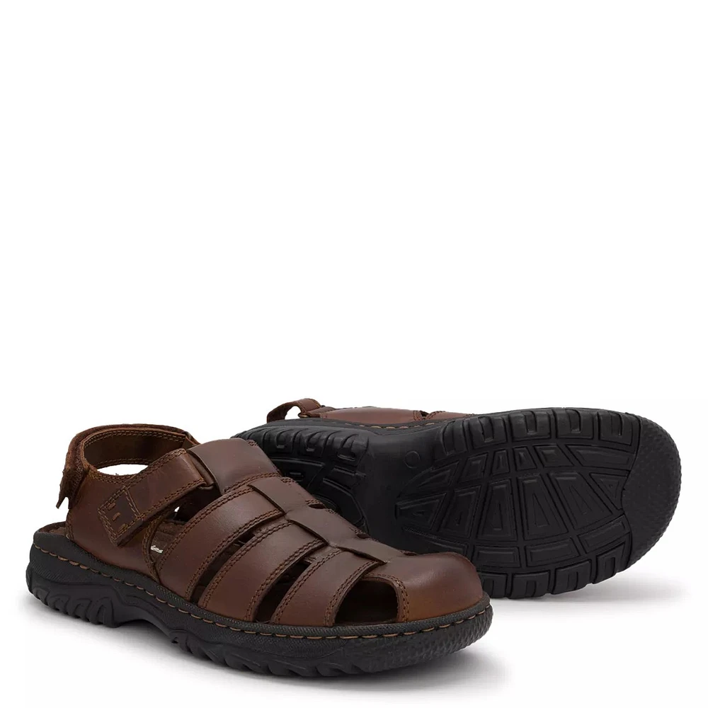 Ethan Fisherman Sandal