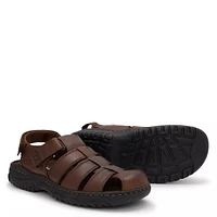 Ethan Fisherman Sandal