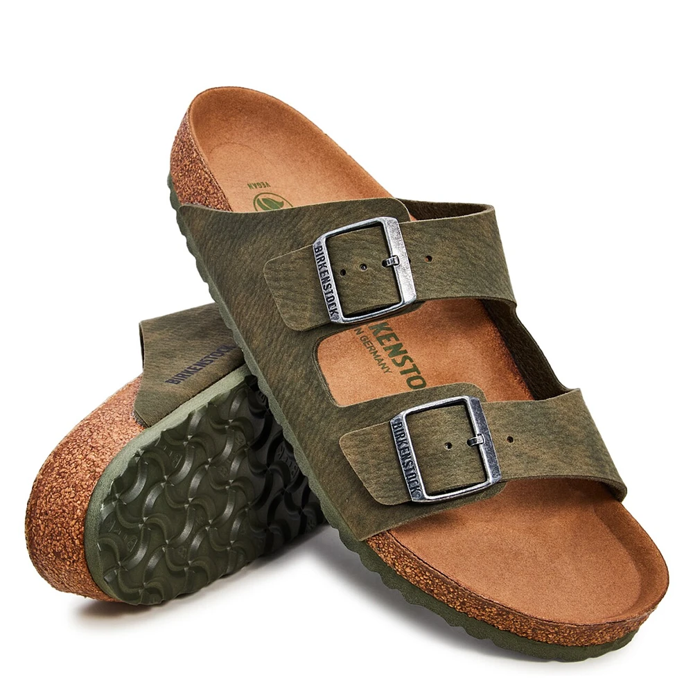 Men's Arizona Vegan Slide Sandal