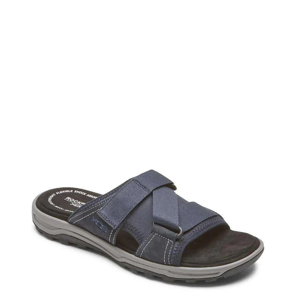 Men's Trail Technique Sandal II Slide