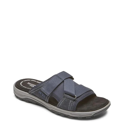 Men's Trail Technique Sandal II Slide