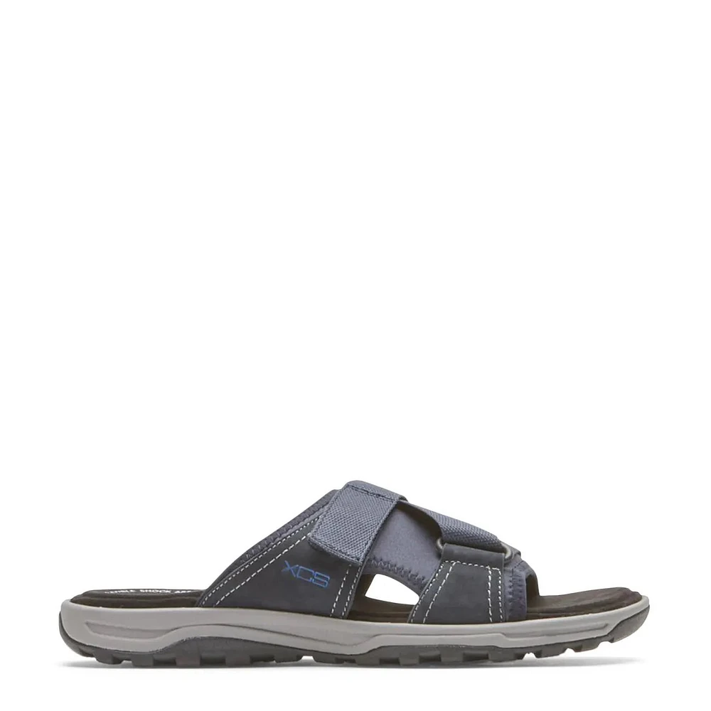 Men's Trail Technique Sandal II Slide