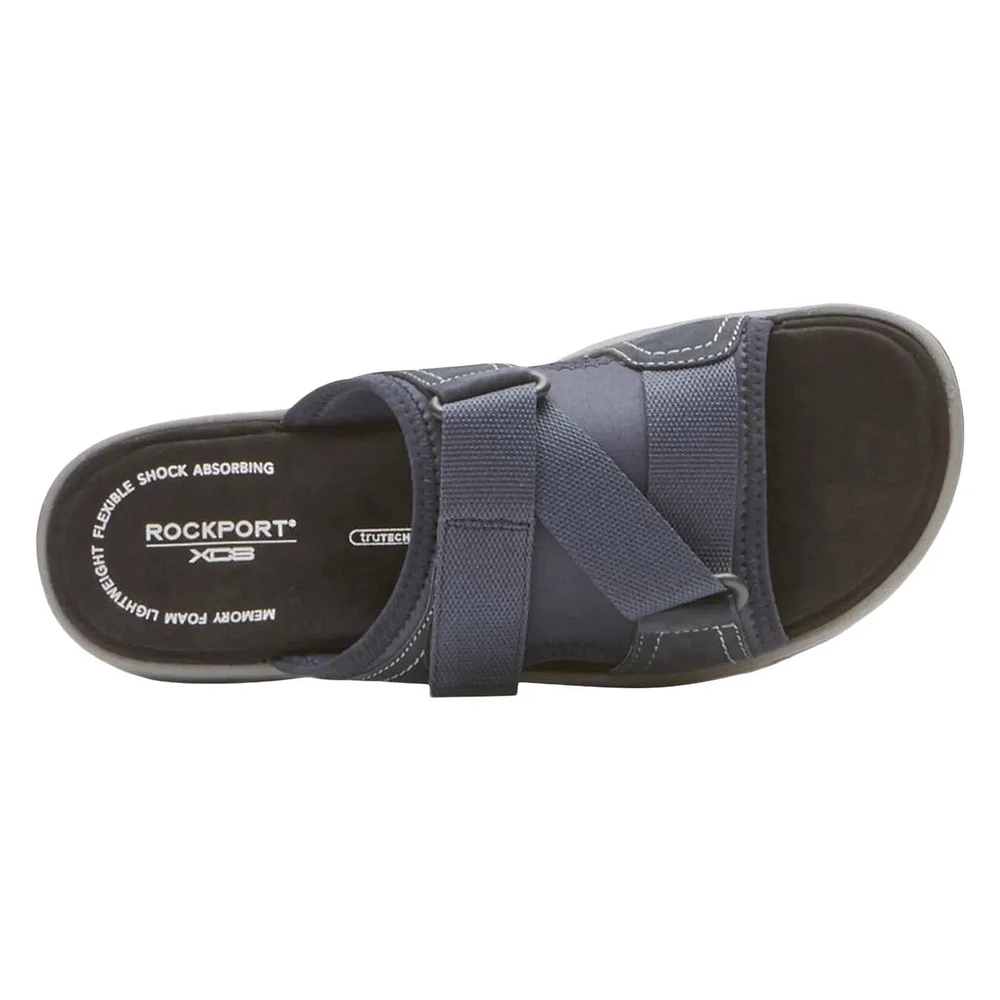 Men's Trail Technique Sandal II Slide