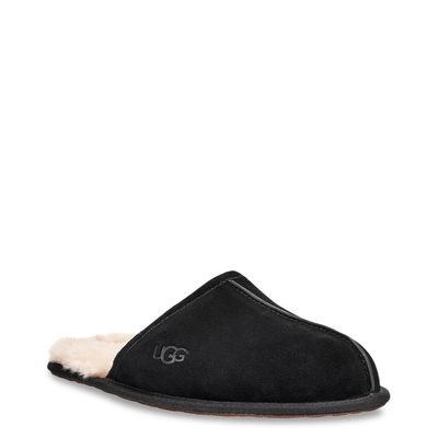 Men's Scuff Slipper