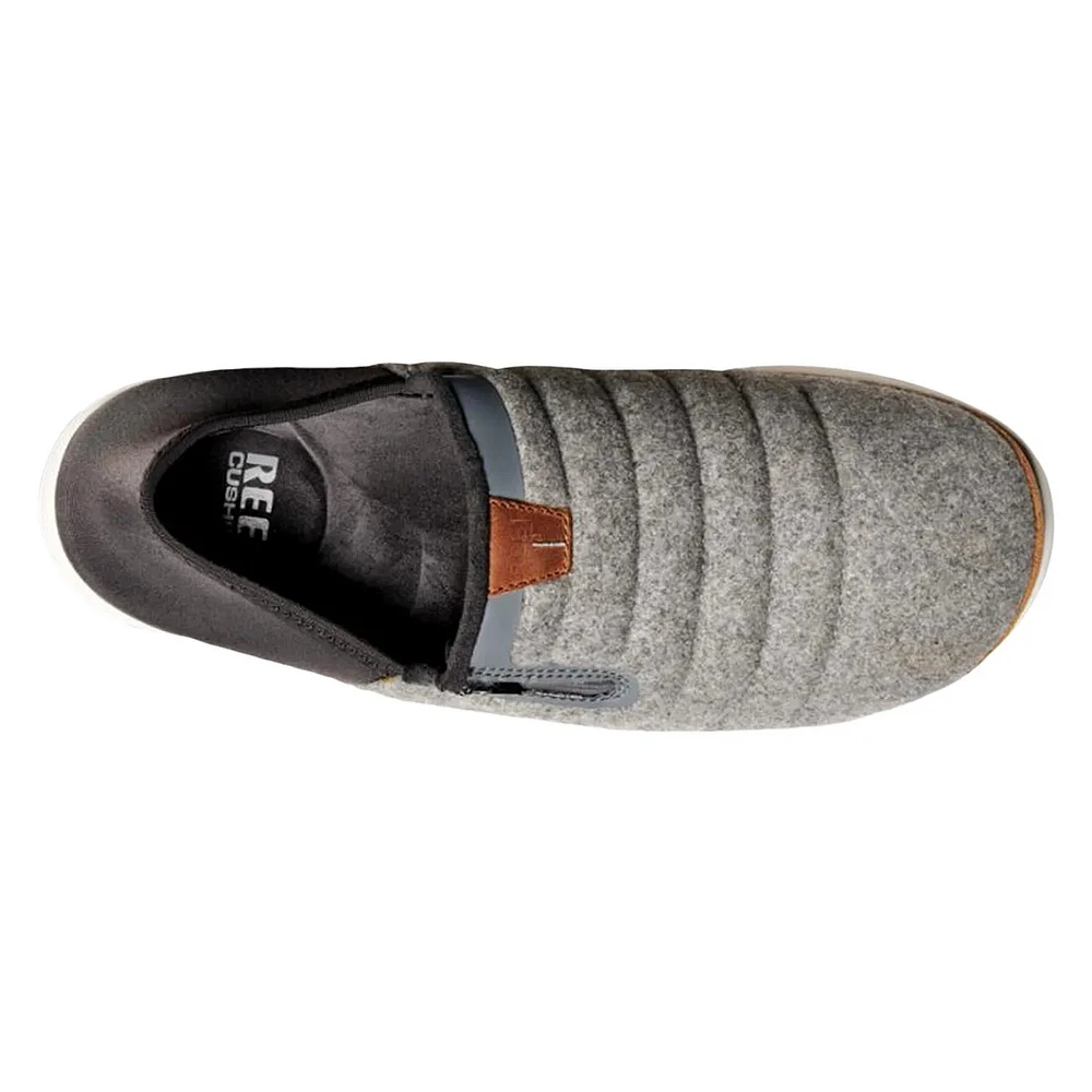 Men's Dawn Patrol Slip-on Shoe