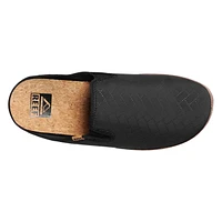 Men's Cushion Homey Slipper