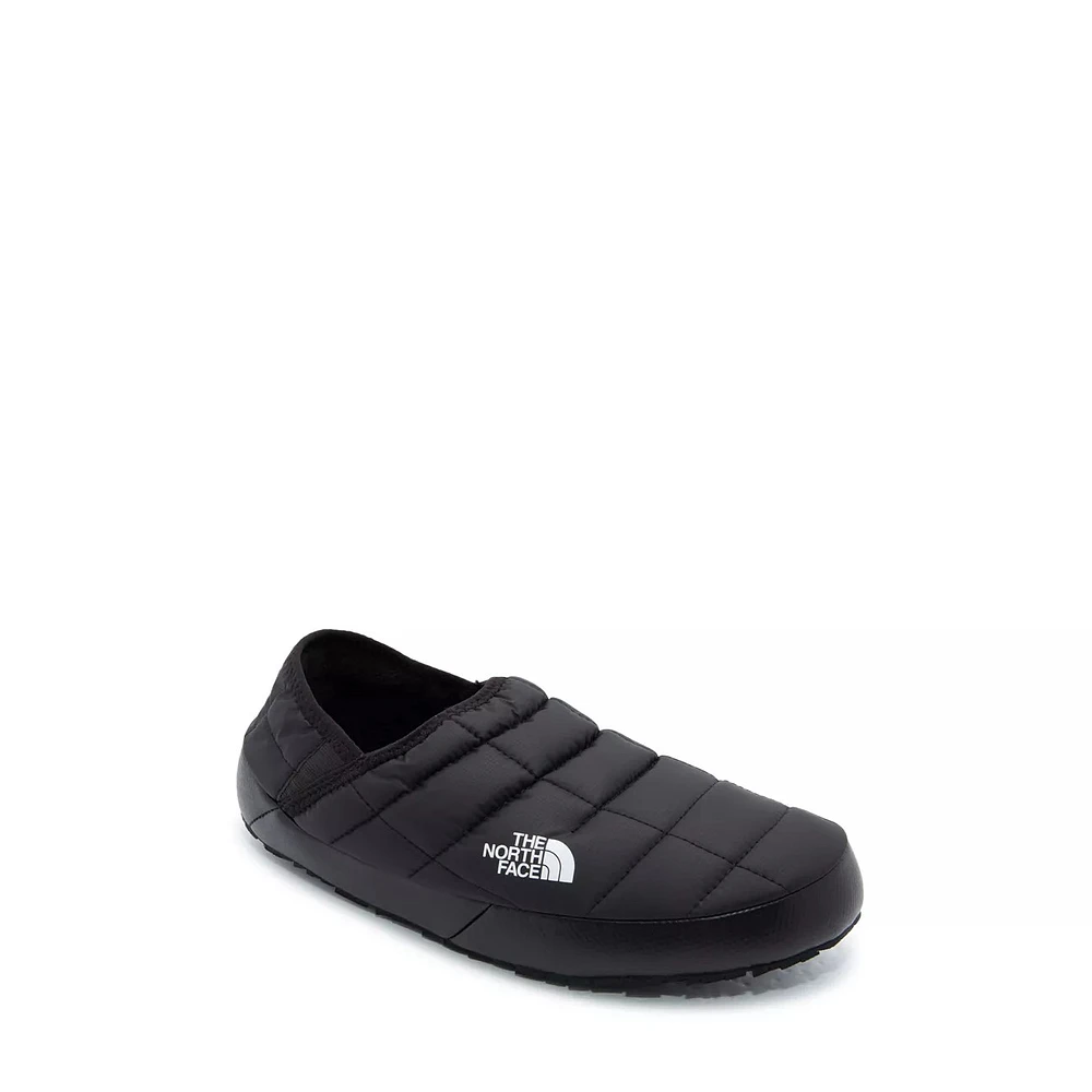 Men's Thermoball Traction Mule V Slipper