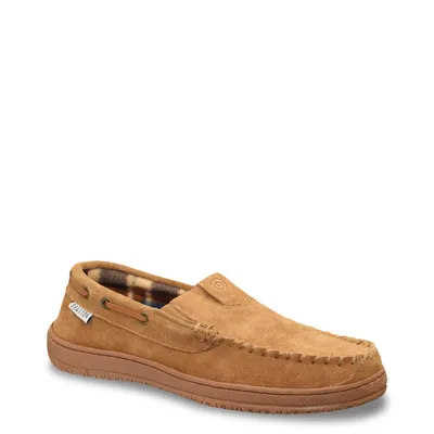 Winnipeg Moccasin Slipper