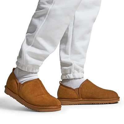 Men's Slip-On Slipper