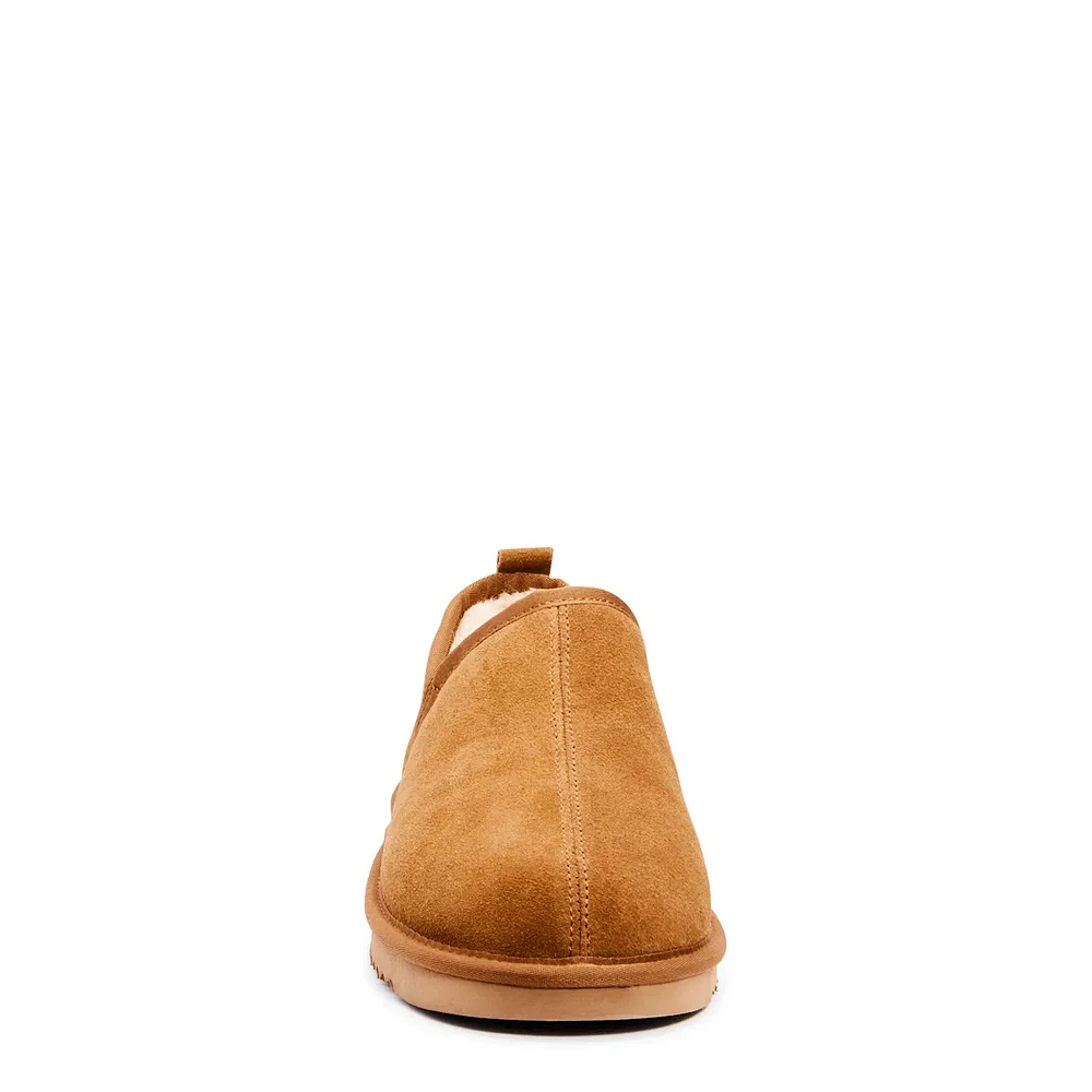 Men's Slip-On Slipper