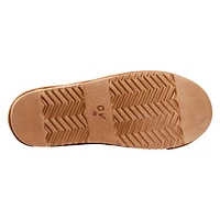 Men's Slip-On Slipper