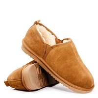 Men's Slip-On Slipper