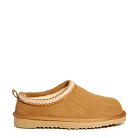 Men's Hoodback Slipper