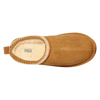 Men's Hoodback Slipper